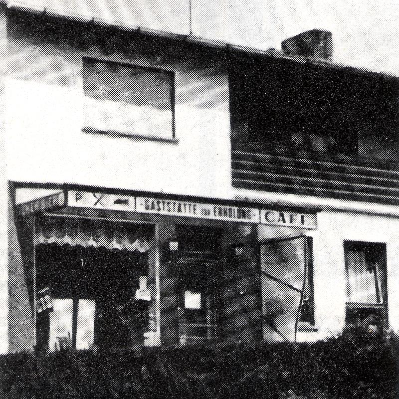 Klein-Eichen