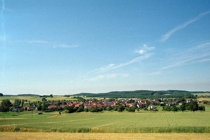 Klein-Eichen