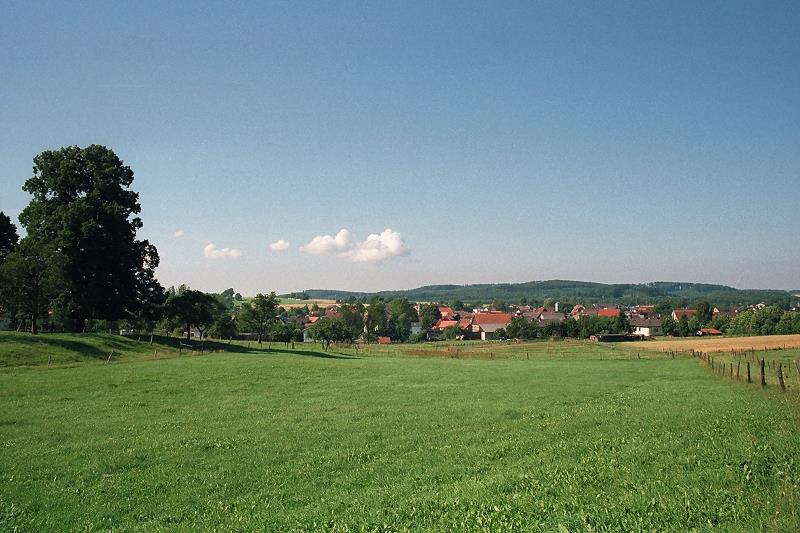 Klein-Eichen