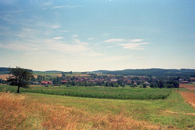 Klein-Eichen