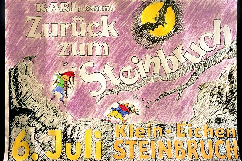 Klein-Eichen