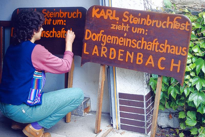 Klein-Eichen