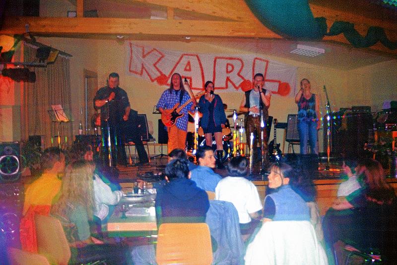 Klein-Eichen