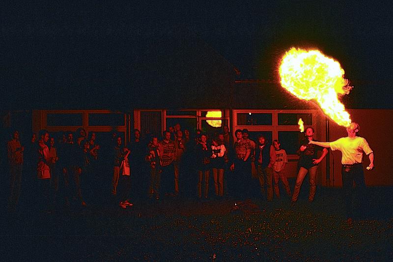 Klein-Eichen