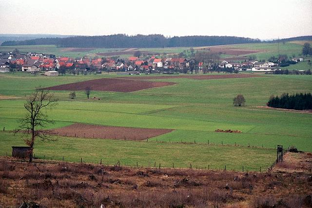 Klein-Eichen und Lardenbach