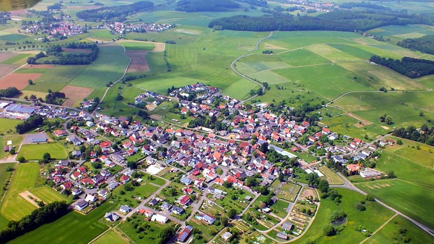 Lardenbach Klein-Eichen