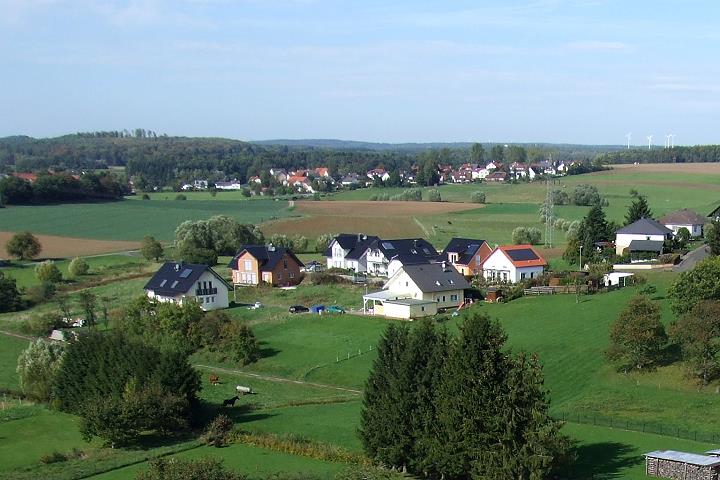 Eichwiesenfeld